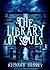 The Library of Souls (Ghost Talker Files, #1)