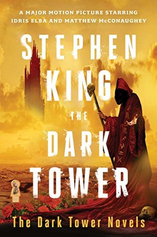 The Dark Tower Boxed Set (Kindle Edition)