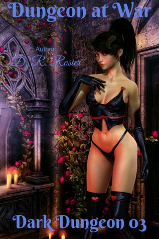 Dungeon at War (Dark Dungeon, #3)