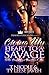 Giving My Heart To A Savage by T. Nicole
