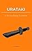 URATAKI o la mushang humana by R.G. Cardoso
