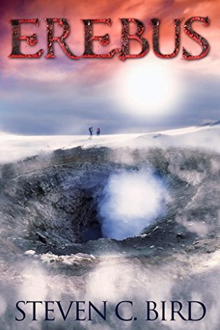 Erebus (Kindle Edition)