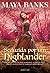 Seduzida por um Highlander (Os irmãos McCabe) (Portuguese Edition)