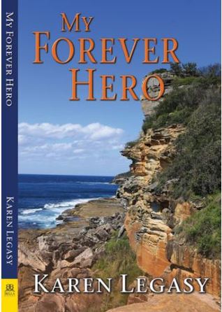 My Forever Hero (Paperback)