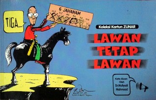 Lawan Tetap Lawan