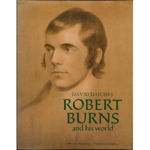 Robert Burns and his World (Hardcover)