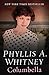 Columbella by Phyllis A. Whitney