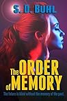 Book cover for The Order of Memory