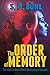 The Order of Memory