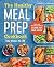 The Healthy Meal Prep Cookbook: Easy and Wholesome Meals to Cook, Prep, Grab, and Go