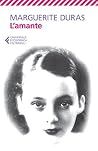 Book cover for L'amante