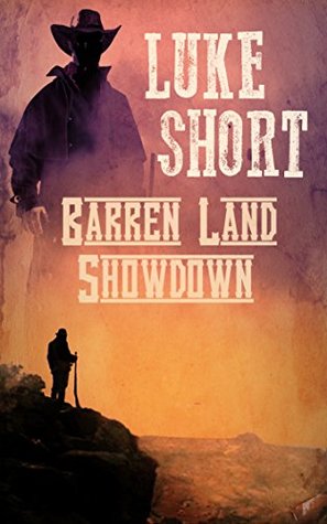 Barren Land Showdown