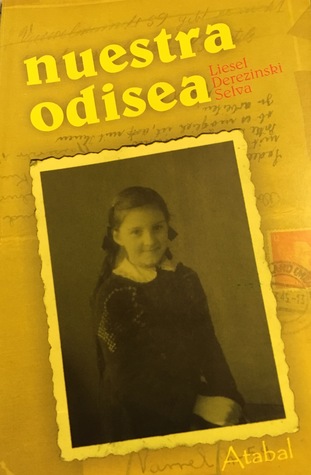 Read Nuestra Odisea