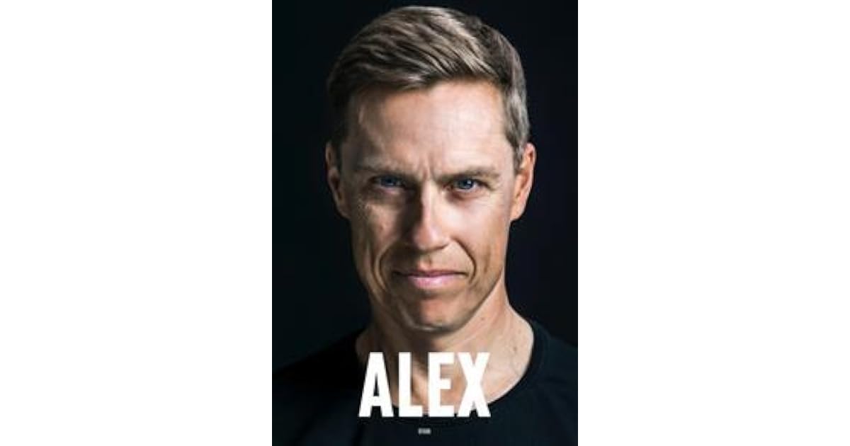 Alex By Alexander Stubb