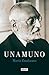 Unamuno (Spanish Edition)