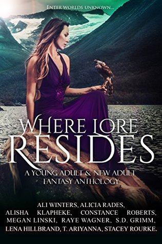 Where Lore Resides (Kindle Edition)