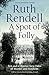 A Spot of Folly: Ten and a ...