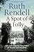 A Spot of Folly: Ten and a Quarter New Tales of Murder and Mayhem