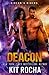 Deacon (Gideon’s Riders, #2)