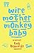 Wire Mother Monkey Baby