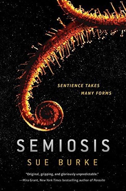 Semiosis (Semiosis Duology, #1)