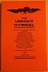 The Unholy Hymnal: Terminological Inexactitudes and Delusions rendered by President Richard M. Nixon [and others]