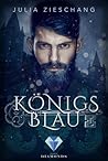 Königsblau by Julia Zieschang