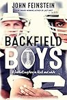 Backfield Boys: A...