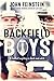 Backfield Boys: A Football Mystery in Black and White