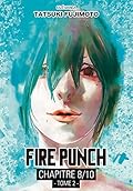 Fire Punch: Chapitre 17