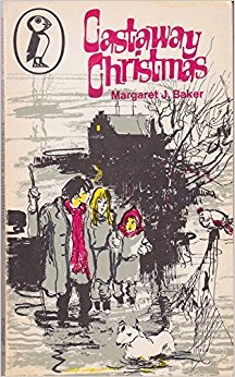 Castaway Christmas (Hardcover)