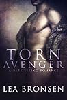 Torn Avenger by Lea Bronsen