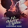 After You by Stephanie    Rose