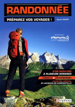Randonnée - Préparez vos voyages ! (Hardcover)