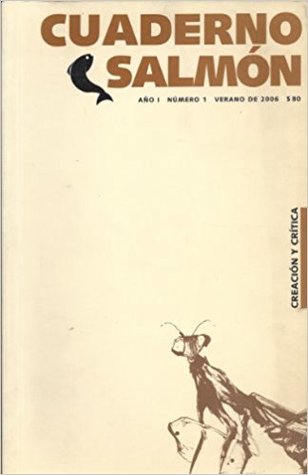 Cuaderno Salmón