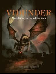 Vidunder - Magiska Varelser Och Deras Läten