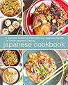 Japanese Cookbook...