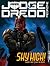 Judge Dredd Megazine 387