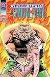 Challengers of the Unknown (1991) #5 by Jeph Loeb