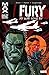 Fury MAX: My War Gone By, Vol. 2