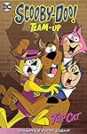 Scooby-Doo Team-Up (2013-) #58 by Sholly Fisch Scooby-Doo Team-Up (2013-) #58 by Sholly Fisch