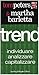 Trend. Individuare, analizzare, capitalizzare