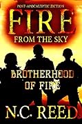Brotherhood of Fire (Fire from the Sky #2)