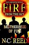 Brotherhood of Fire (Fire from the Sky #2) Brotherhood of Fire (Fire from the Sky #2)