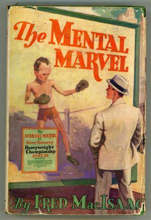 The Mental Marvel (Hardcover)