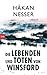 Die Lebenden und Toten von Winsford by Håkan Nesser