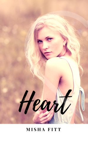 Heart (Heart, #1)