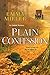 Plain Confession (Amish Mystery, #5)