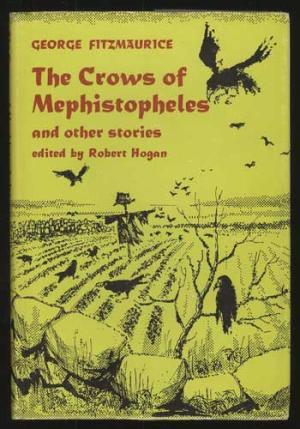 The crows of Mephistopheles and other stories (Hardcover)