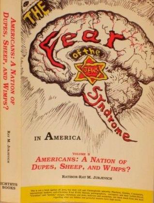 The F.O.J. Syndrome in America. Volume B, Americans: A Nation of Dupes, Sheep, and Wimps? (Paperback)
